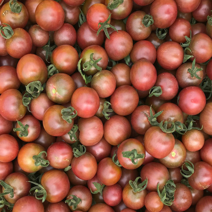 Black Cherry Tomato