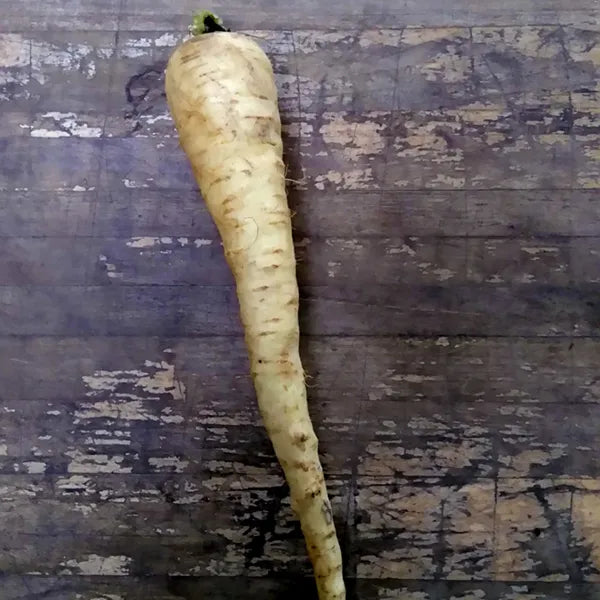 Parsnip, Lancer